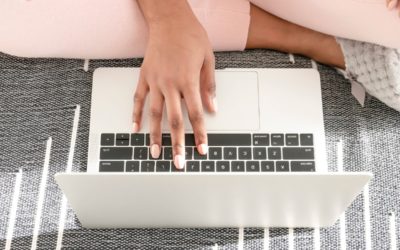 Comment créer ton site web en tant que naturopathe ?
